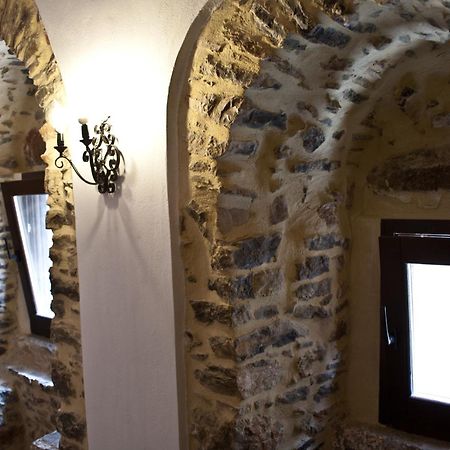 Aparthotel Lida Mary Mestá Esterno foto