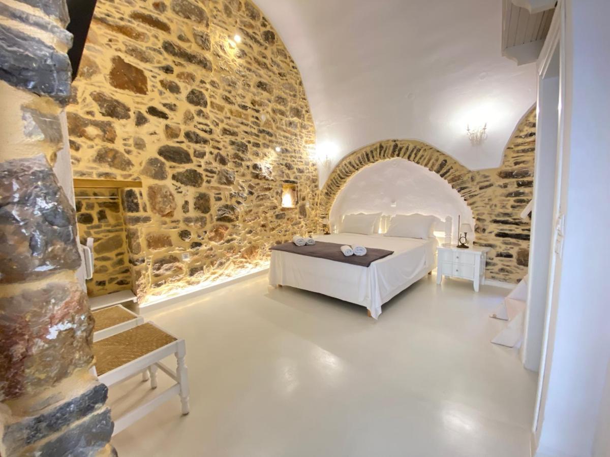 Aparthotel Lida Mary Mestá Esterno foto