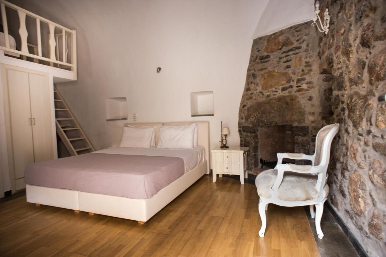 Aparthotel Lida Mary Mestá Esterno foto