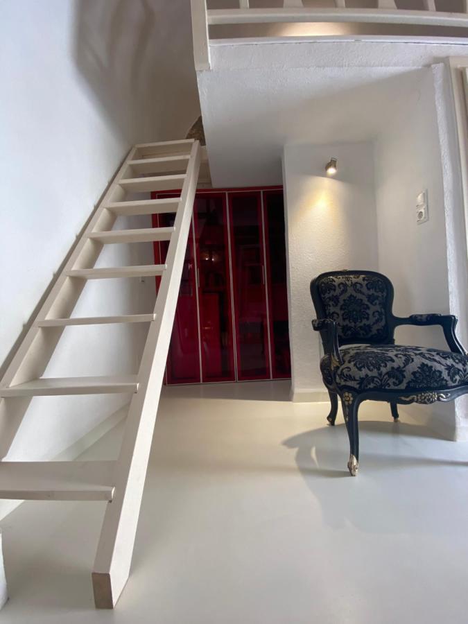 Aparthotel Lida Mary Mestá Esterno foto