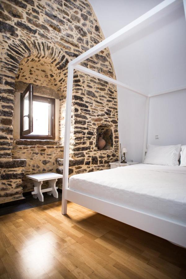 Aparthotel Lida Mary Mestá Camera foto