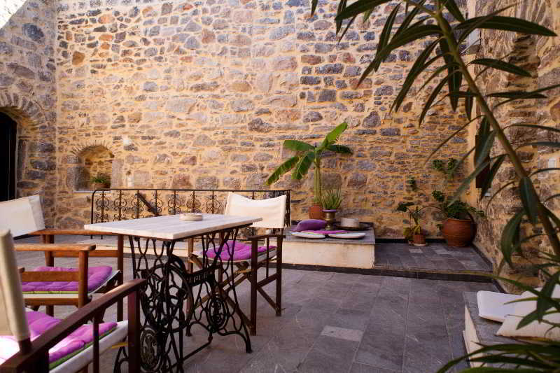 Aparthotel Lida Mary Mestá Esterno foto