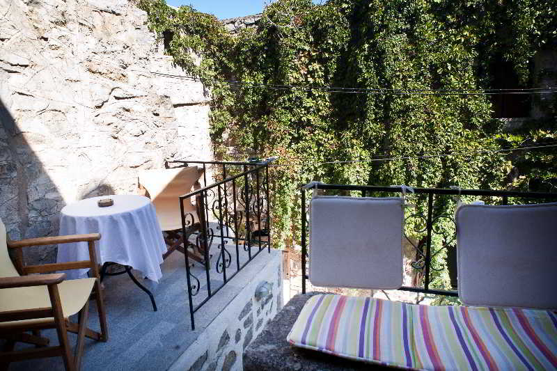 Aparthotel Lida Mary Mestá Esterno foto