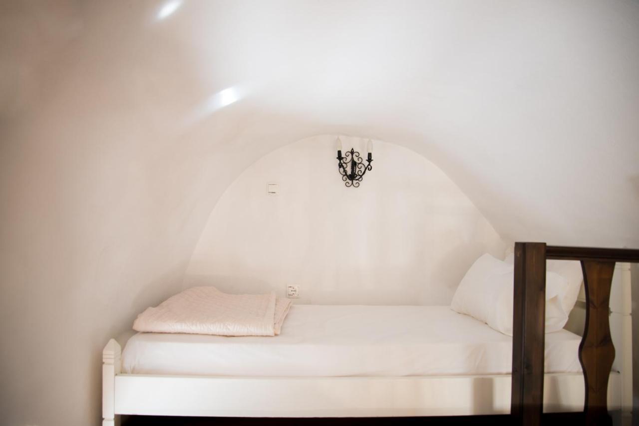 Aparthotel Lida Mary Mestá Esterno foto