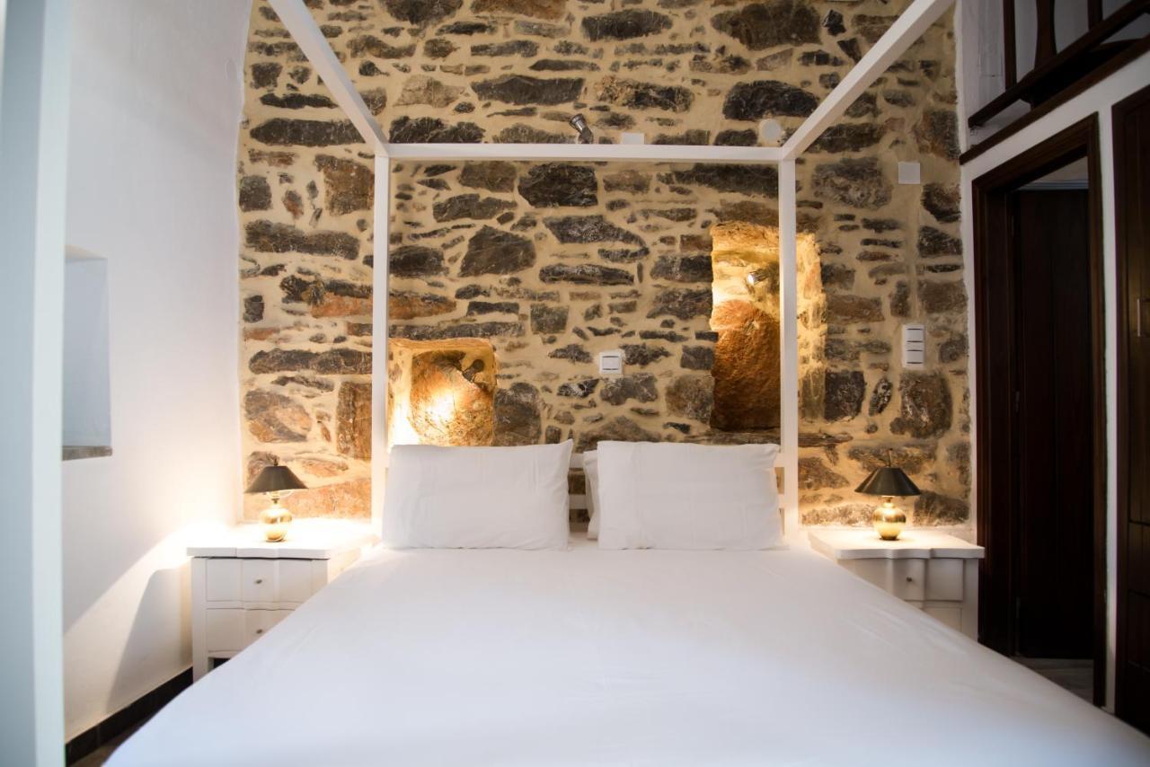 Aparthotel Lida Mary Mestá Esterno foto