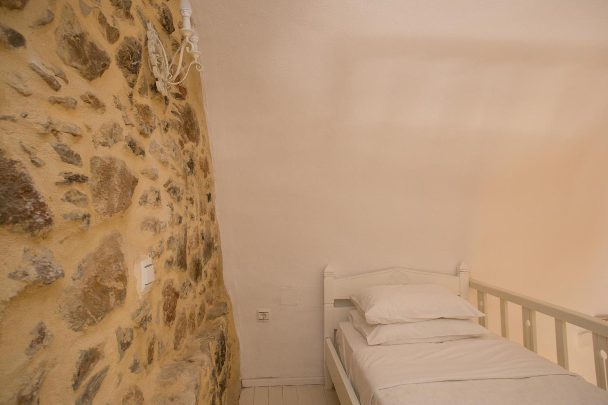 Aparthotel Lida Mary Mestá Esterno foto
