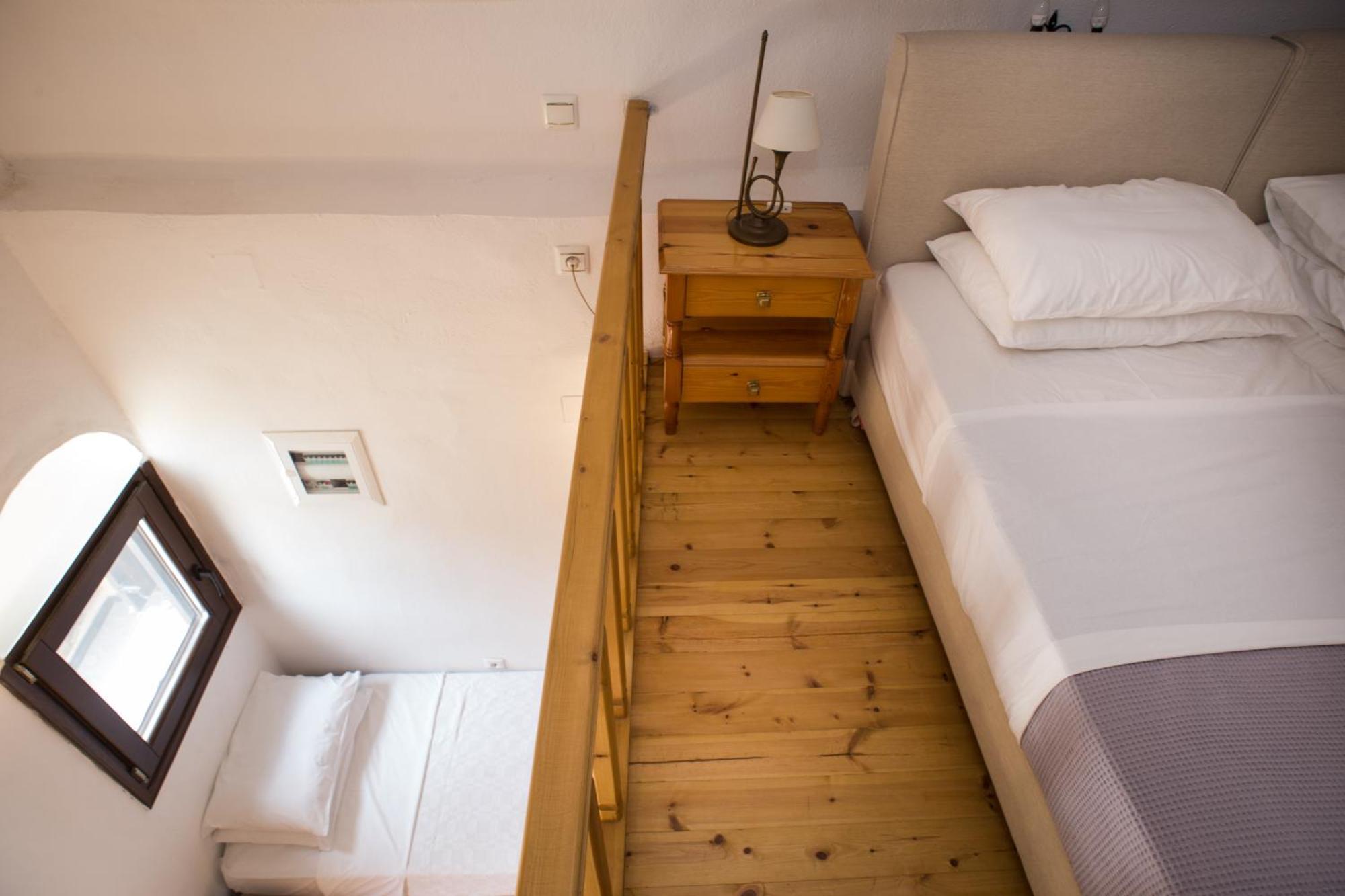 Aparthotel Lida Mary Mestá Camera foto