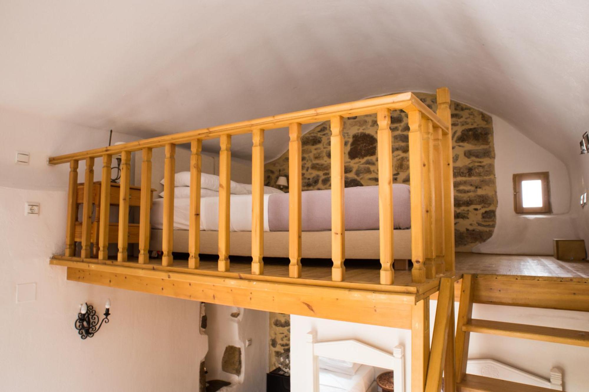 Aparthotel Lida Mary Mestá Camera foto