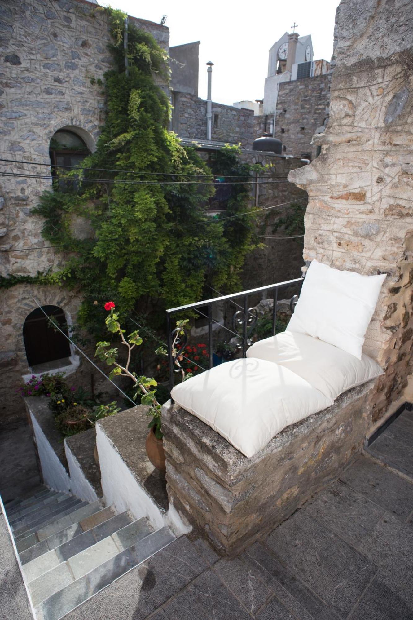 Aparthotel Lida Mary Mestá Camera foto