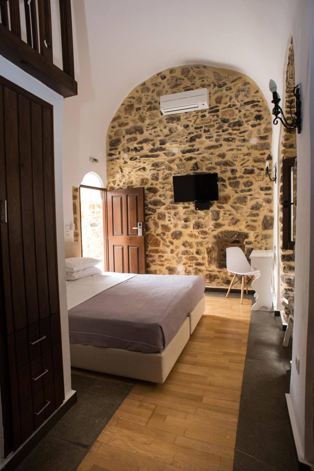 Aparthotel Lida Mary Mestá Camera foto