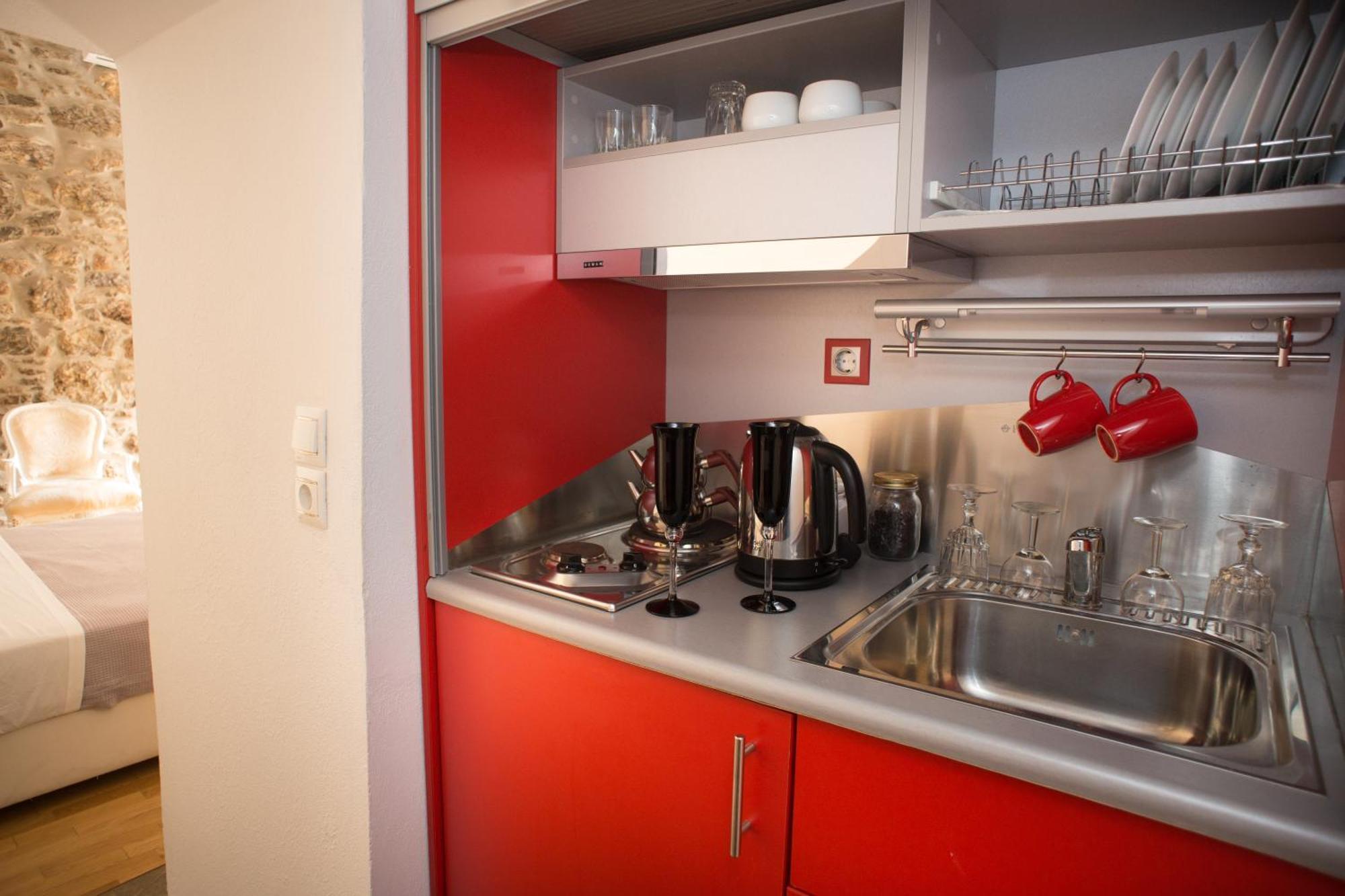Aparthotel Lida Mary Mestá Camera foto