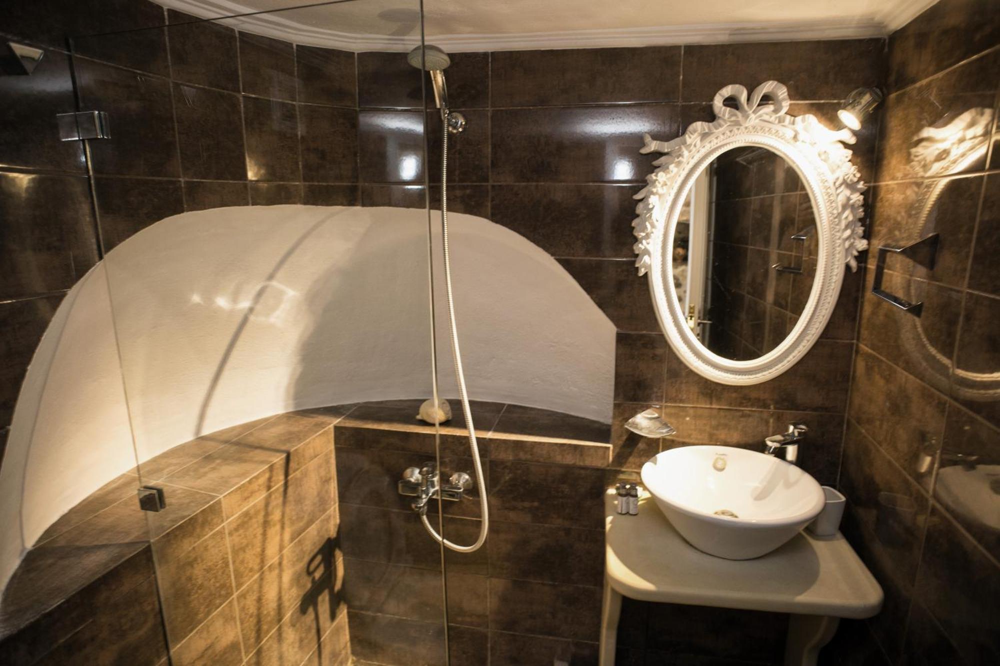 Aparthotel Lida Mary Mestá Camera foto