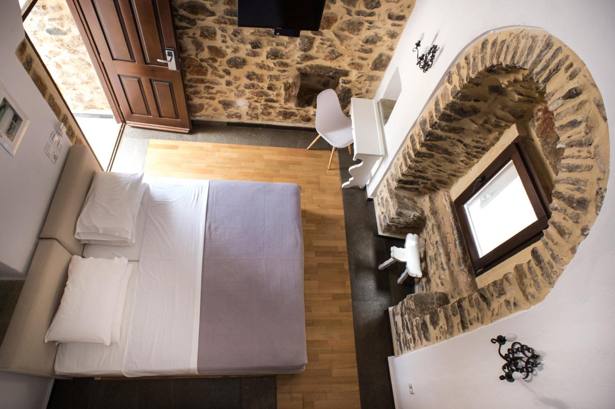 Aparthotel Lida Mary Mestá Esterno foto