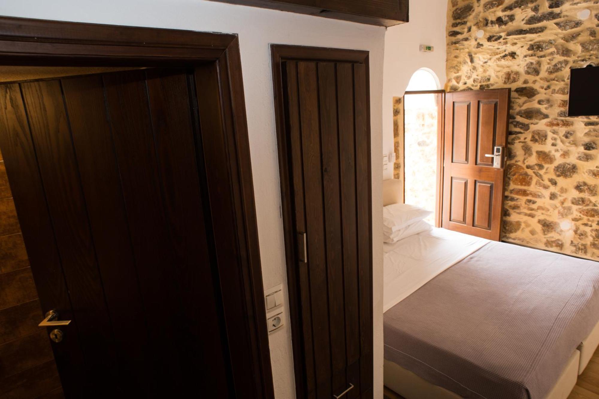 Aparthotel Lida Mary Mestá Esterno foto