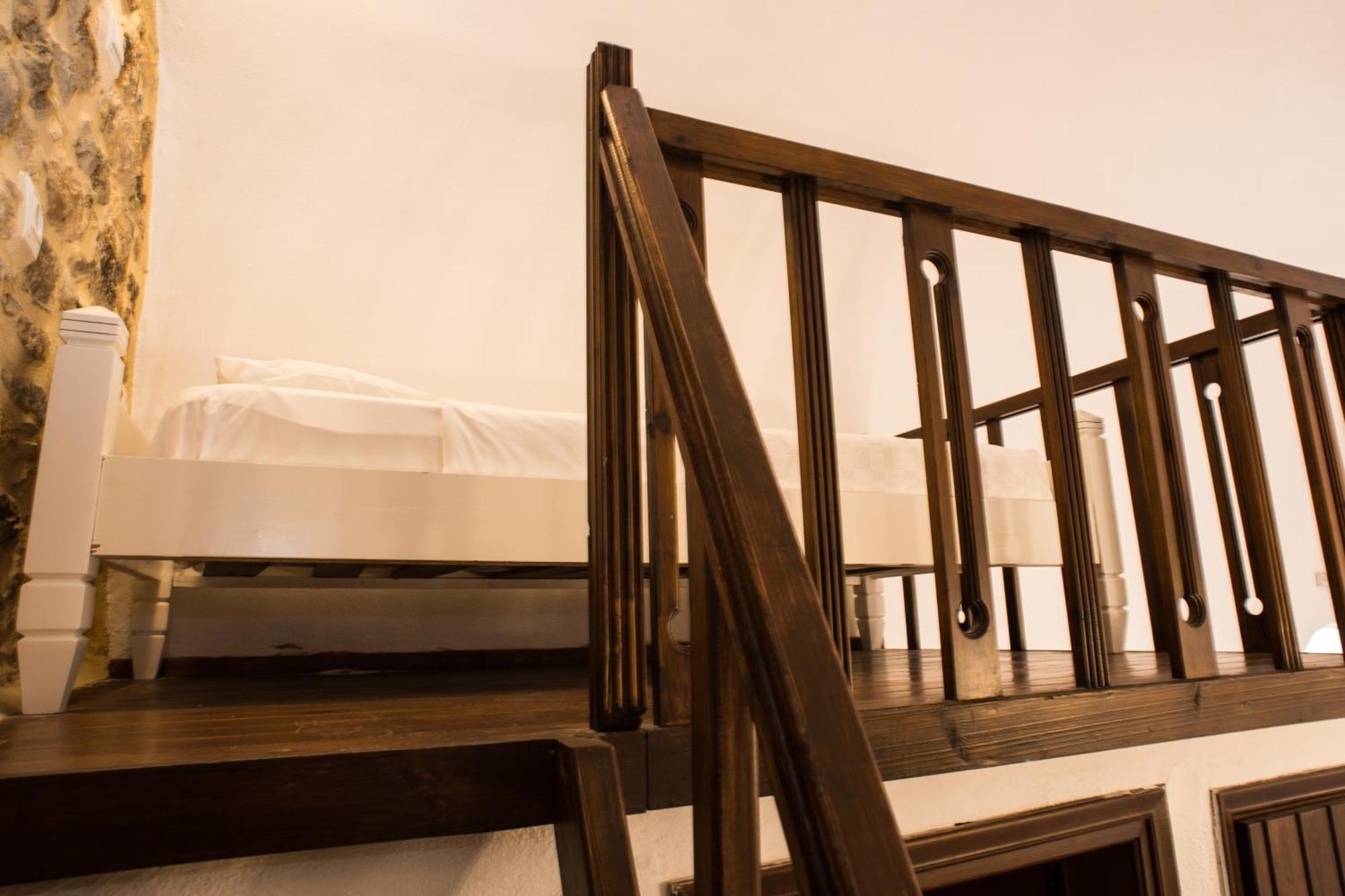 Aparthotel Lida Mary Mestá Esterno foto