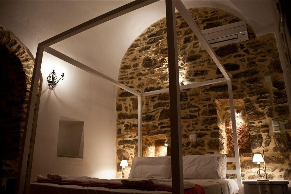 Aparthotel Lida Mary Mestá Esterno foto