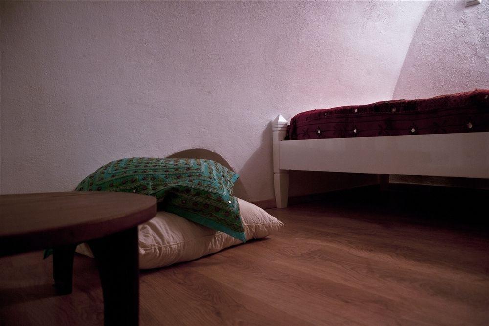 Aparthotel Lida Mary Mestá Esterno foto