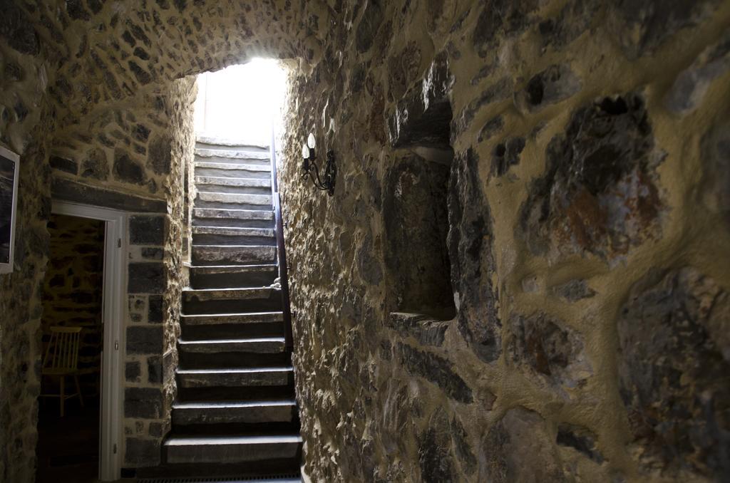Aparthotel Lida Mary Mestá Esterno foto