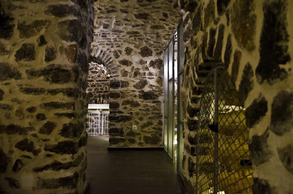 Aparthotel Lida Mary Mestá Esterno foto