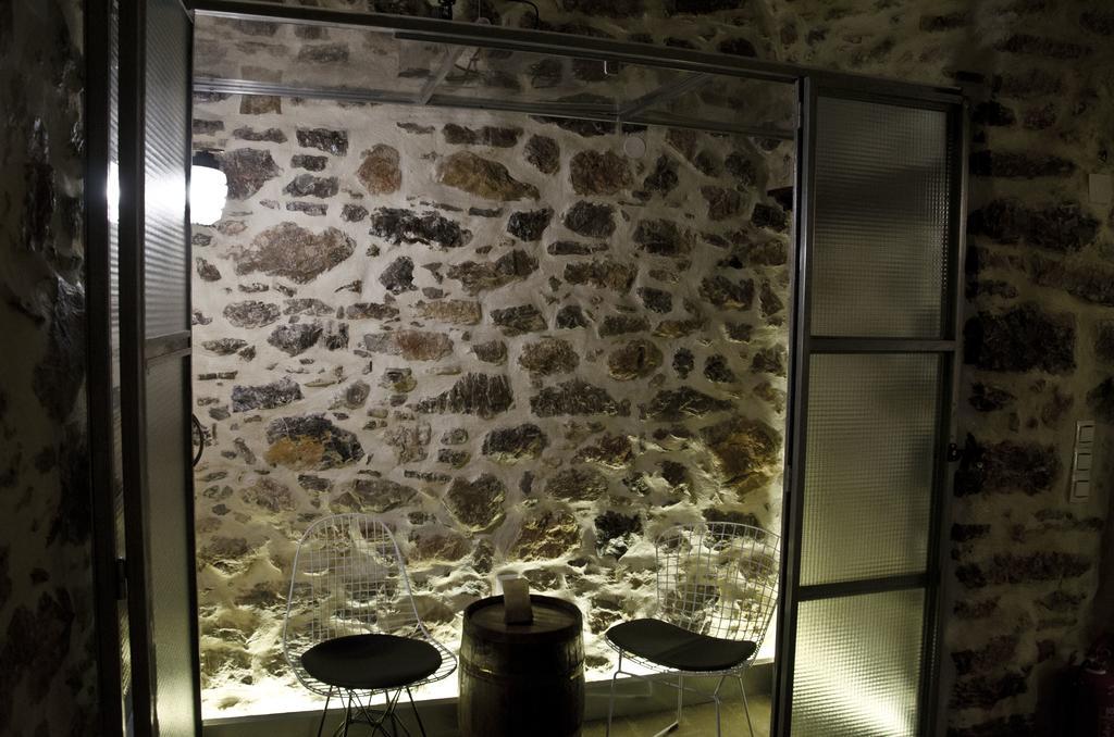 Aparthotel Lida Mary Mestá Esterno foto