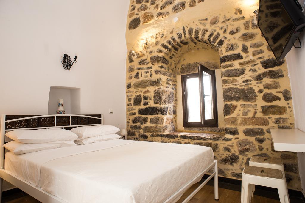 Aparthotel Lida Mary Mestá Camera foto