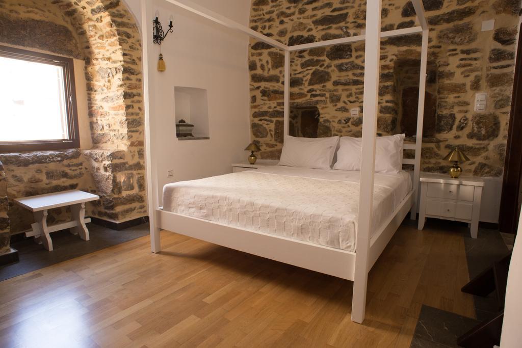 Aparthotel Lida Mary Mestá Camera foto