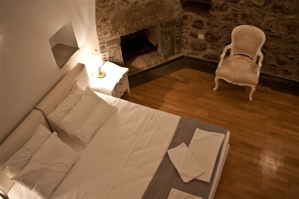 Aparthotel Lida Mary Mestá Esterno foto