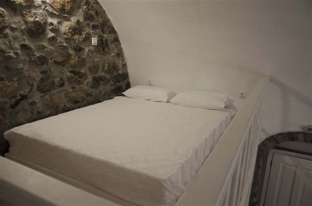Aparthotel Lida Mary Mestá Esterno foto