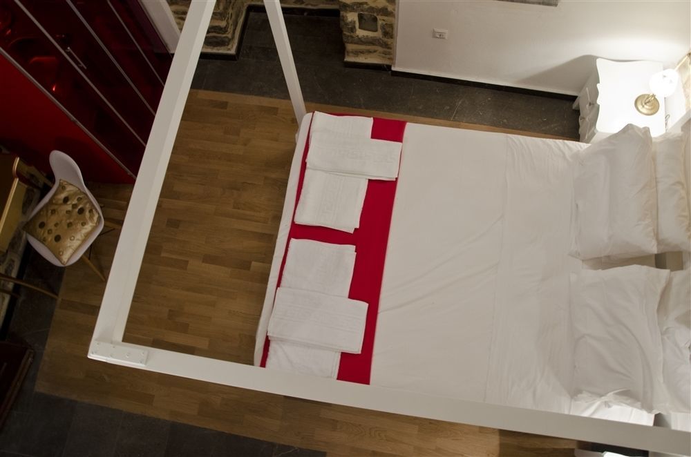 Aparthotel Lida Mary Mestá Esterno foto