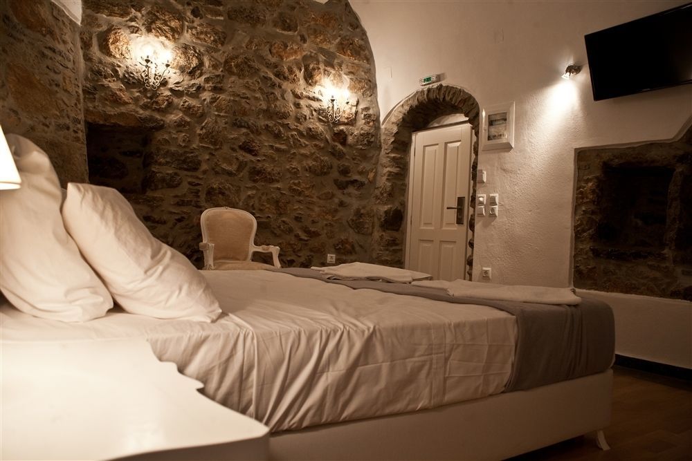 Aparthotel Lida Mary Mestá Esterno foto