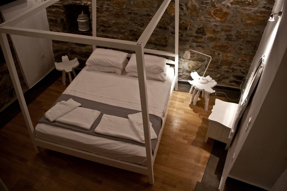 Aparthotel Lida Mary Mestá Esterno foto