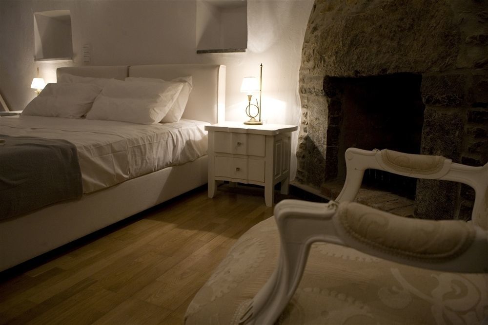 Aparthotel Lida Mary Mestá Esterno foto