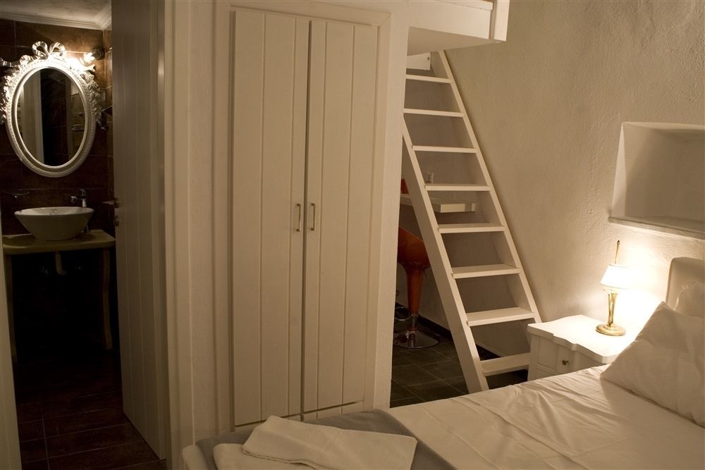 Aparthotel Lida Mary Mestá Esterno foto