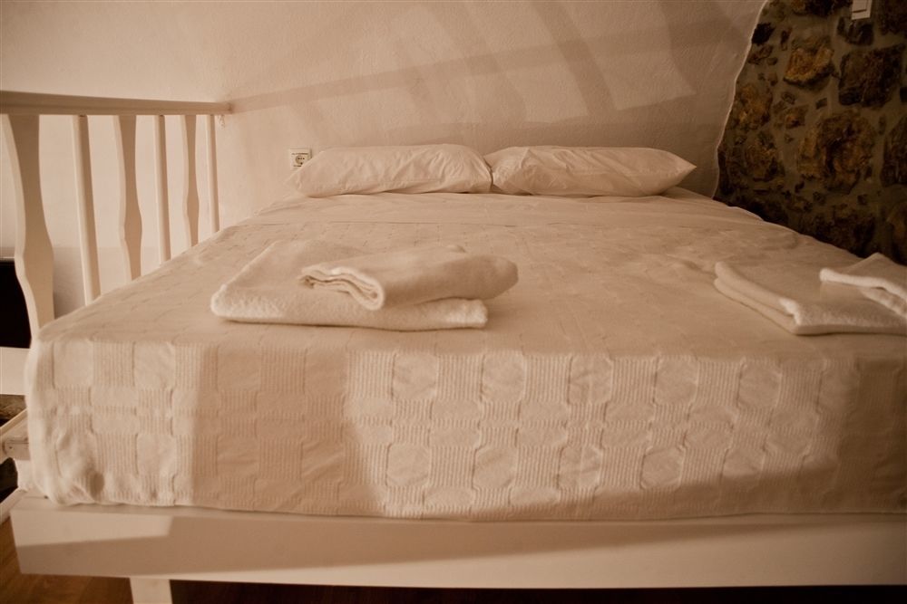 Aparthotel Lida Mary Mestá Esterno foto
