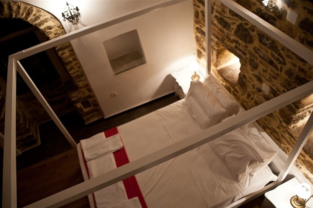 Aparthotel Lida Mary Mestá Esterno foto