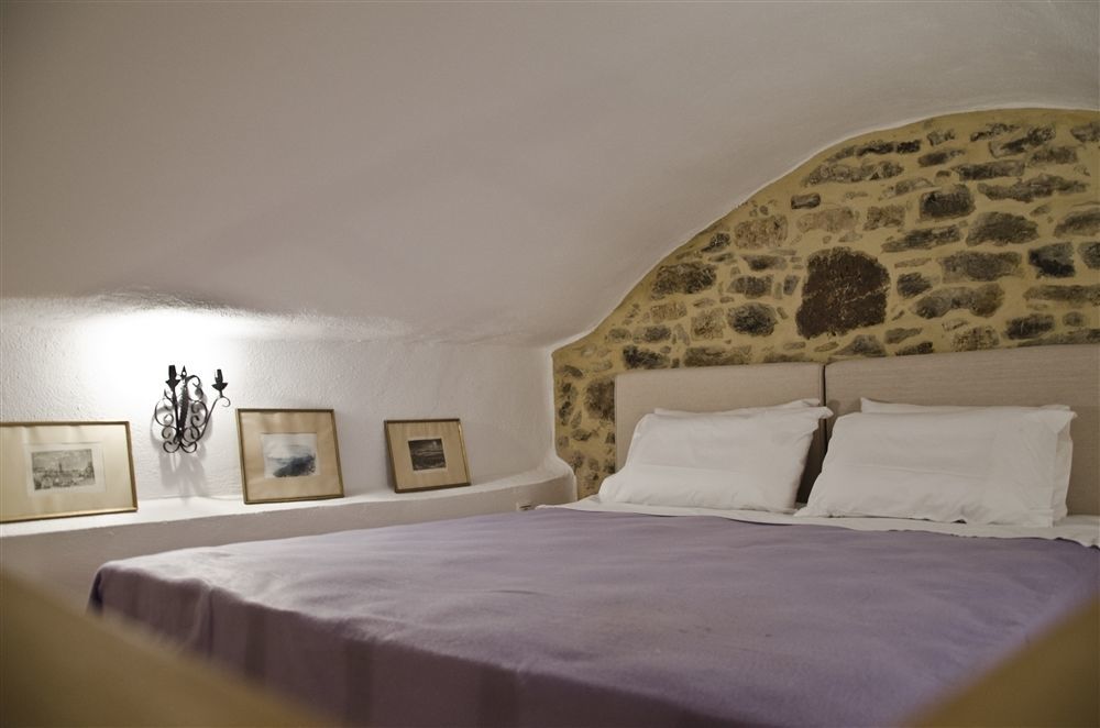 Aparthotel Lida Mary Mestá Esterno foto