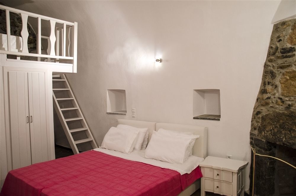 Aparthotel Lida Mary Mestá Esterno foto